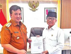 Lamandau Jadi Daerah Percontohan Nasional Program Koperasi Desa Merah Putih