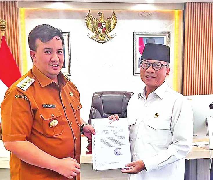 koperasi merah putih