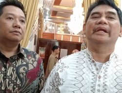 Menjelang Dilantik, Shalahuddin-Felix Gelar Syukuran dan Silaturahmi Bersama Pendukung