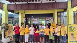 golkar kalteng