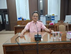 PDI Perjuangan Kalteng Siap Gelar Pemilihan Ketua DPD Awal November, Enam Nama Muncul di Bursa