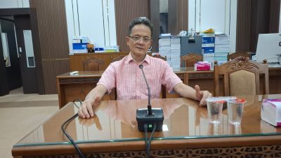 PDI Perjuangan Kalteng Siap Gelar Pemilihan Ketua DPD Awal November, Enam Nama Muncul di Bursa