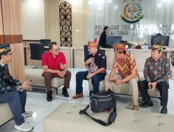 Gerakan Dayak Anti Narkoba: Usir Pengedar dari Bumi Tambun Bungai