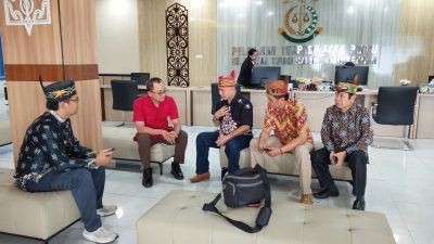 Gerakan Dayak Anti Narkoba