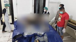 Polisi Dalami Penemuan Mayat di Aliran Sungai Kapuas