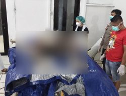 Polisi Dalami Penemuan Mayat di Aliran Sungai Kapuas