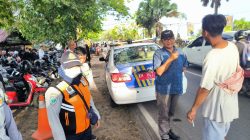 parkir liar