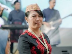 Tarian Manasai di Tanah Eropa, Jejak Budaya Kalteng di Polandia
