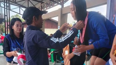 Anggie Lan Sari