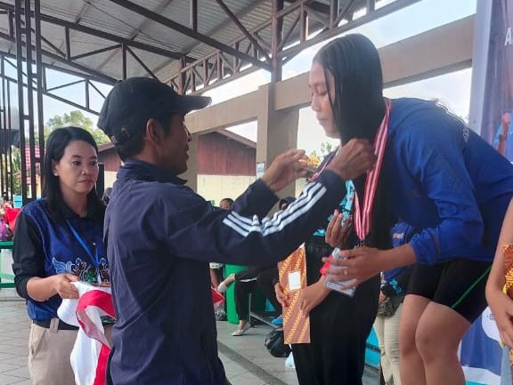 Anggie Lan Sari