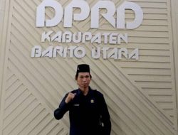 DPRD Barito Utara Dukung KPU Gelar Bimtek dan Rakor Jelang PSU: Jaga Netralitas dan Transparansi Demokrasi