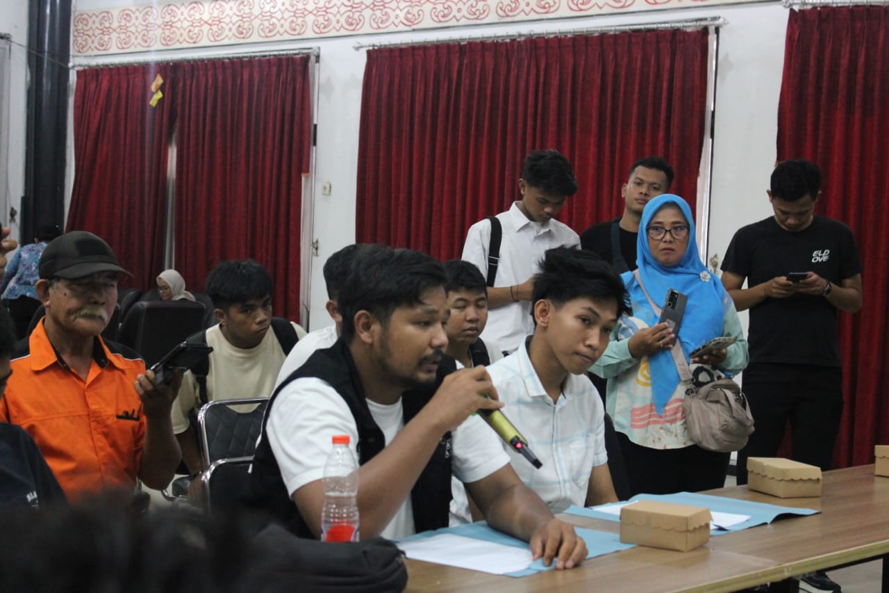 mahasiswa