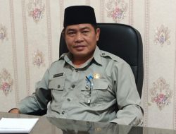 Perkuat Sinergi Antar Seluruh Elemen Forkopimda