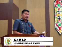 Pembangunan Infrastruktur, Pendidikan dan Kesehatan Banyak Diusulkan