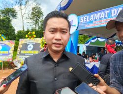 Ketua Komisi I DPRD Kotim Dorong Pembangunan Sirkuit Resmi, Balapan Liar Dinilai Ancaman Serius