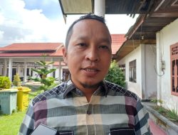 Syahbana Komit Perjuangkan Aspirasi Warga Dapil II Kotim, Fokus Infrastruktur dan Pendidikan