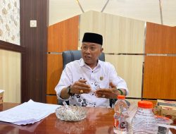 Akhyanoor Dorong Pemerintah Serius Lestarikan Kerajinan Tradisional di Kotim