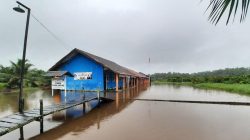 banjir rob