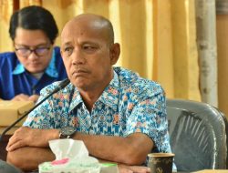 DPRD Kotim Dorong Anak Muda Berperan Aktif Majukan Ekonomi Kreatif dan Pariwisata