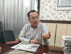 DPRD Kotim Desak Pertamina Perketat Pengawasan SPBU Pasca Video Pelangsir Viral