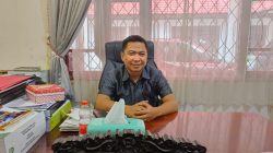dprd kotim