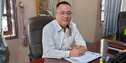 tumbang tawan