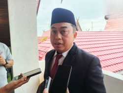 Dukung Penuh BNNK Berantas Narkoba, Ketua DPRD Kotim: Pengedar dan Bandar Wajib Disikat Habis!