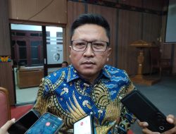 DPRD Kotim Soroti Sistem Biometrik BPJS di RSUD Murjani