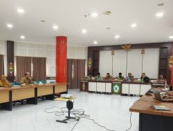 DPRD Kotim Dorong Pengelolaan Sampah Modern, Belajar dari Seruyan