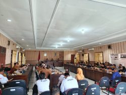 Pemangkasan APBD Rp380 Miliar, DPRD Kotim Tinjau Ulang Usulan Kenaikan Insentif BPD