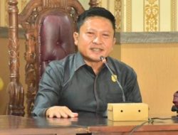 Dadang Siswanto Desak Pemkab Kotim Segera Perbaiki Jembatan Rusak di Desa Terantang