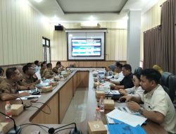 DPRD Kotim Soroti Penurunan Anggaran Dishub, Pelayanan Publik Terancam Terdampak