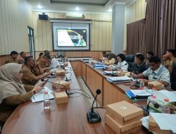 DPRD Kotim Dukung Pengembangan Wisata Pulau Hanibung, Minta Pemkab Fokus Atasi Banjir dan Infrastruktur