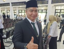 Ingatkan Pejabat Baru, Komisi I DPRD Kotim: Jangan Hanya Nikmati Jabatan, Buktikan Profesionalisme!