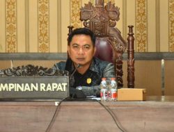 Krisis Fasilitas Hemodialisis di RSUD Murjani, DPRD Kotim Minta Langkah Cepat