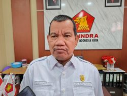 Waket I DPRD Kotim Pastikan Program MBG Tetap Berlanjut