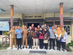 Masalah Banjir di MB Hilir Jadi Sorotan Legislator Kotim, DPRD Dorong Penertiban Bangunan Tutupi Drainase