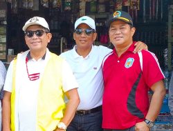 DPRD Mura Desak Pemda Tangani Segera TPT yang Longsor di Puruk Cahu