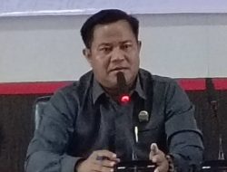 DPRD Murung Raya Apresiasi Langkah Cepat Bupati Tangani Infrastruktur Jalan Desa