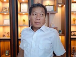 DPRD Murung Raya Imbau Desa Kelola Dana Desa Secara Transparan untuk Cegah Korupsi