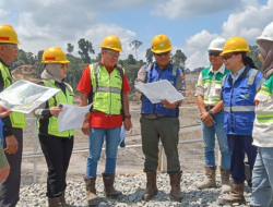DPRD Murung Raya Tinjau Perusahaan, Pastikan Kepatuhan dan Sinergi Pembangunan Daerah