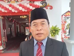 Pemangkasan Anggaran 2026, DPRD Murung Raya Sebut Sektor Infrastruktur Paling Terdampak, Rumiadi: Perputaran Ekonomi dan Daya Beli Masyarakat Juga Terpengaruh