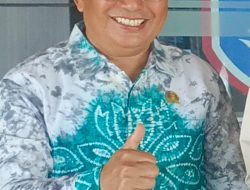 Generasi Muda Murung Raya Diharapkan Berperan Aktif dalam Pembangunan