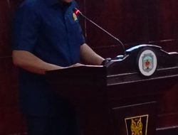 DPRD Murung Raya Dukung Program Ketahanan Pangan, Tekankan Pentingnya Infrastruktur dan Efisiensi Anggaran