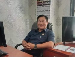 Ketua Komisi II DPRD Mura Tekankan Pentingnya Perencanaan Matang Jelang Pelaksanaan Program Makan Bergizi Gratis
