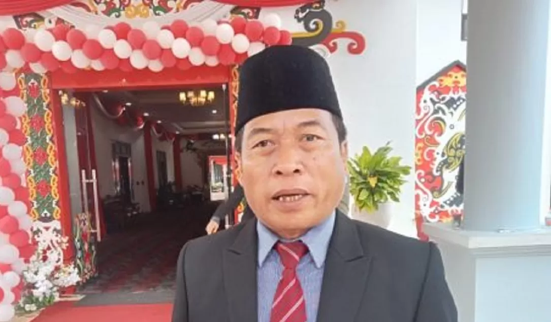 Murung Raya