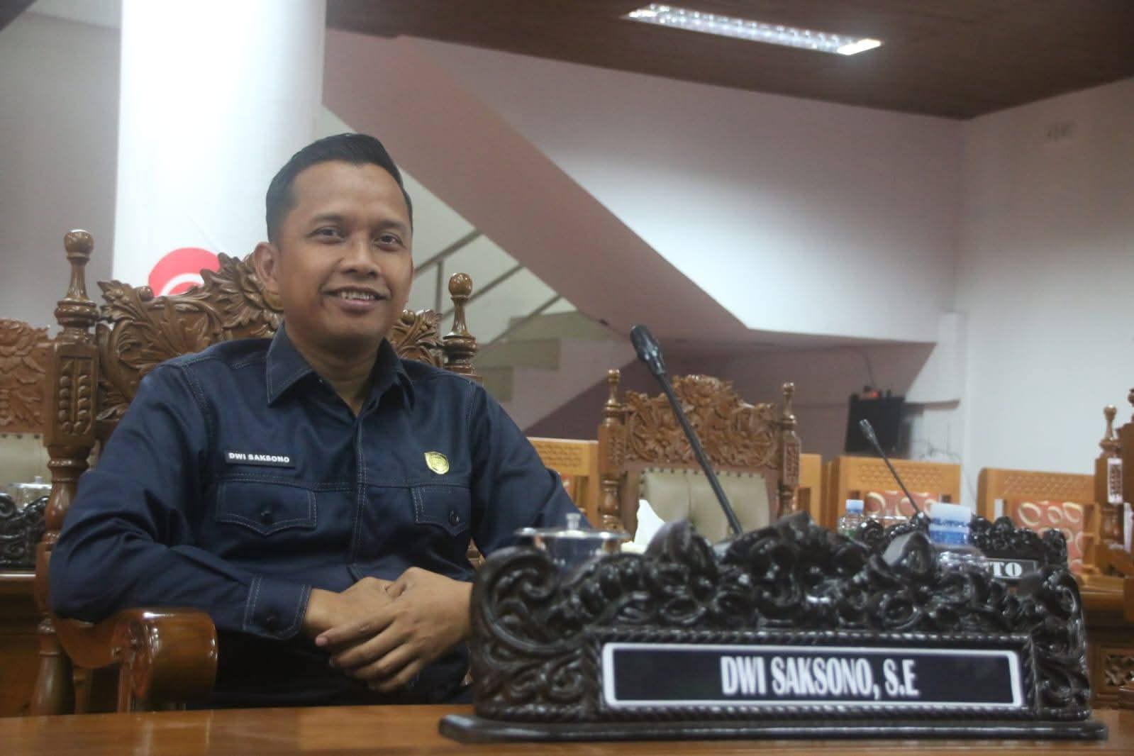 Dwi Saksono