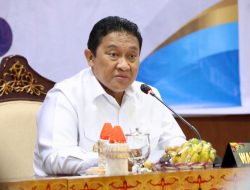 Sebut Infrastruktur Buruk, Edy Pratowo Desak Pemerintah Pusat Tambah DBH untuk Kalteng