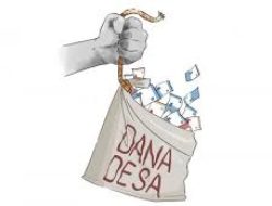 ADD dan DD Desa Tumbang Tawan Tertahan, Inspektorat Temukan Ketidakwajaran Keuangan Rp172 Juta