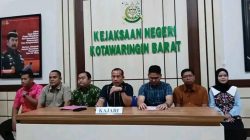 kejari kobar